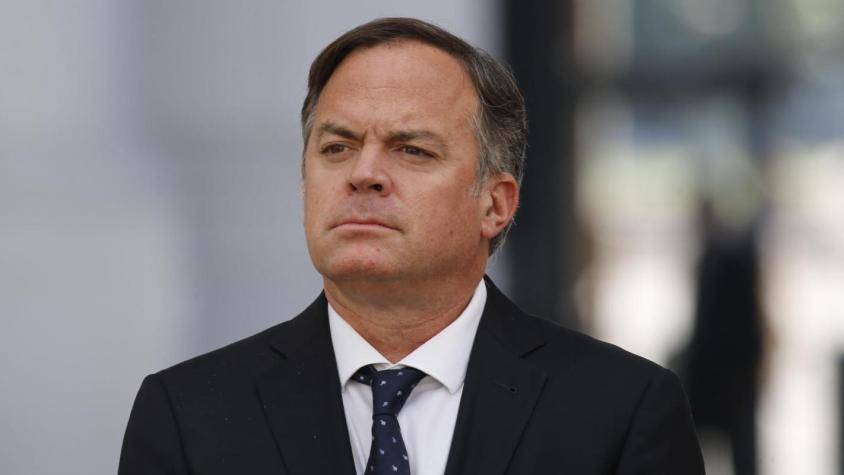 Las explicaciones del senador Walker tras recibir $1,6 millones de conservador Yáber: "No ha significado influencia"