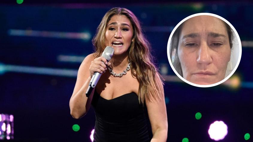 “Mi mayor temor se cumplió": qué es la neuralgia del trigémino, enfermedad con la que diagnosticaron a Belén Mora