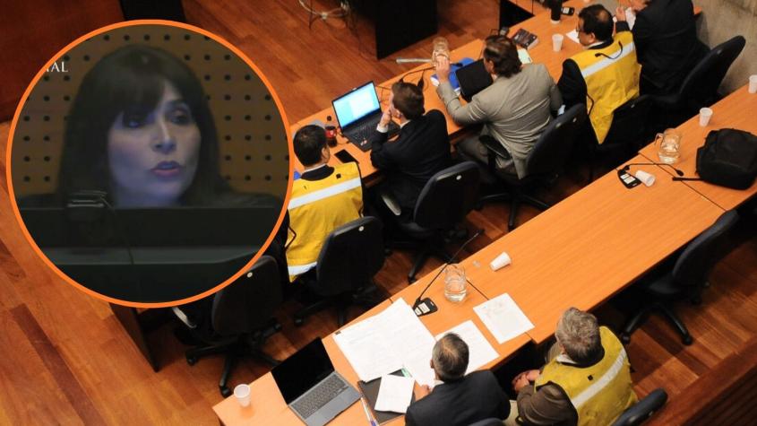 "El fantasma de la corrupción en el Poder Judicial se ha hecho realidad": Los duros términos de jueza Ibacache al dictar cautelares en Caso Muñeca Bielorrusa