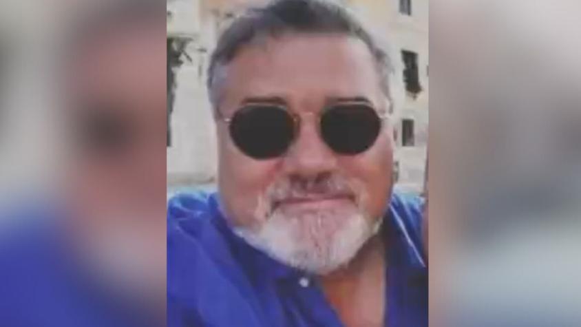 Ejecutan orden de detención contra esposo de la exministra Vivanco, Gonzalo Migueles, y los abogados Mario Vargas y Eduardo Lagos