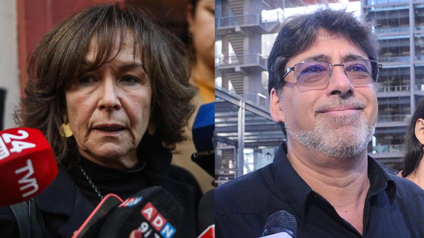 "Inaceptable": La DC exige respeto a Jadue tras dichos contra expresidente Frei