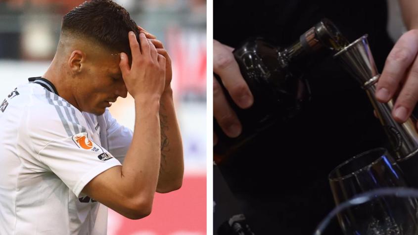 Pisco de Colo-Colo gana prestigiosos premios y los hinchas se burlan: "Algo que ganemos en el Centenario"