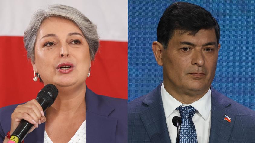 "Valoro mucho su aporte a la política": Jara se abre a reunirse con Parisi de cara a la segunda vuelta