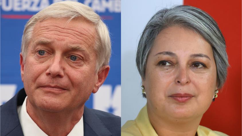 "Es mentirle a los chilenos": Kast por intención de Jara de recoger propuesta de Parisi sobre sueldos de funcionarios
