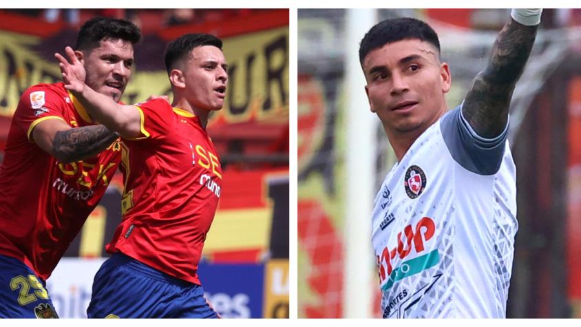 Deportes Limache vs. Unión Española: A qué hora y dónde ver EN VIVO la "final" por el descenso a la B