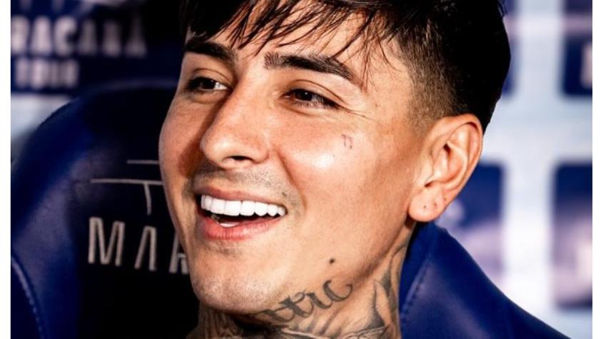 Erick Pulgar puede ser campeón: A qué hora y cómo ver EN VIVO Flamengo vs. Atlético Mineiro por el Brasileirao