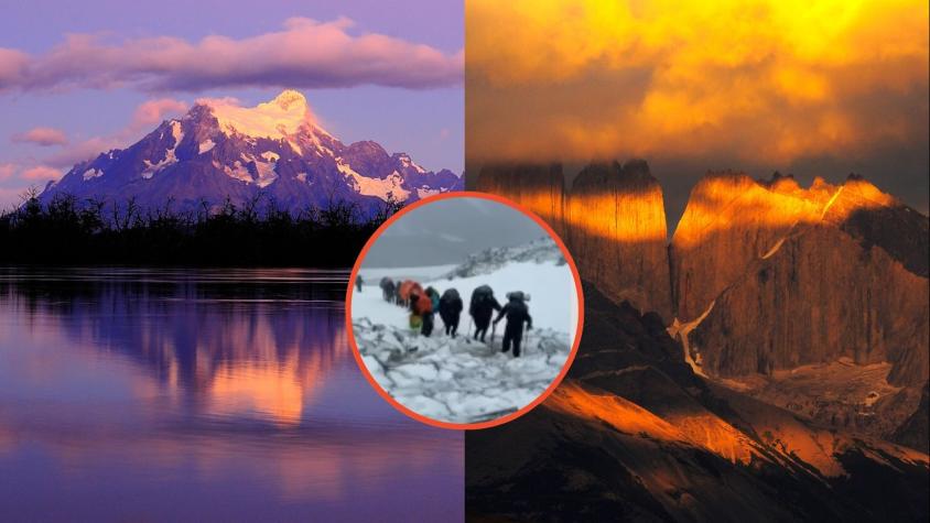 Confirman cinco turistas fallecidos: Qué se sabe de la tragedia de las Torres del Paine