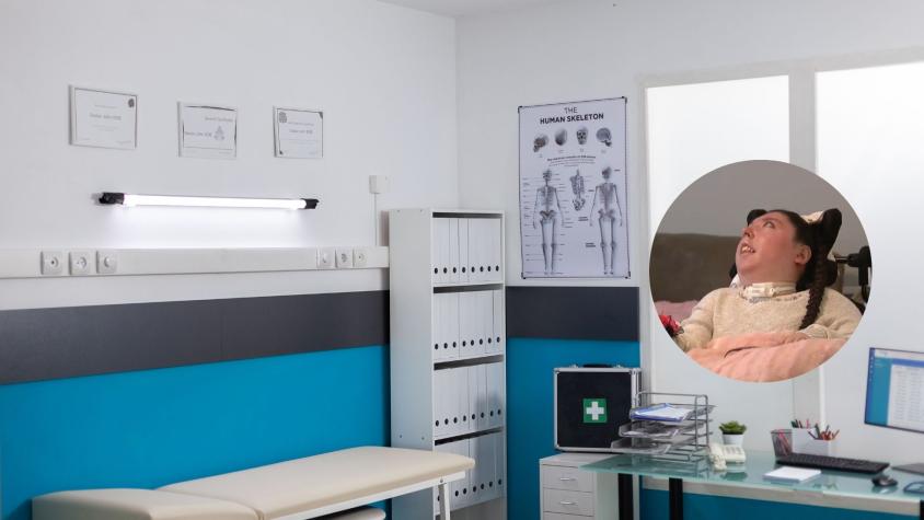 Mujer que nació sin cerebro cumplió 20 años en Estados Unidos: Diagnóstico decía que no viviría más de cuatro