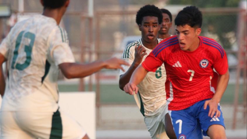 Comenzó el Mundial Sub 17 Qatar 2025: Día, hora y dónde ver el debut de La Roja ante Francia