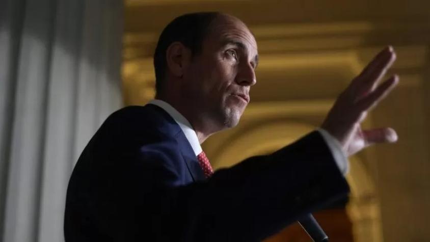 La historia de Martín Arrau, el jefe de campaña de Kast y favorito para ministro del MOP si gana el republicano