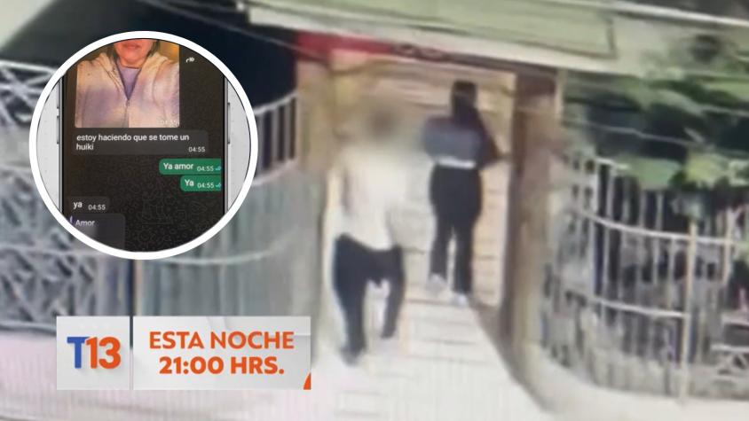 Matrimonio chileno drogaba y le robaba a hombres en Providencia: así conseguían acceder a claves bancarias