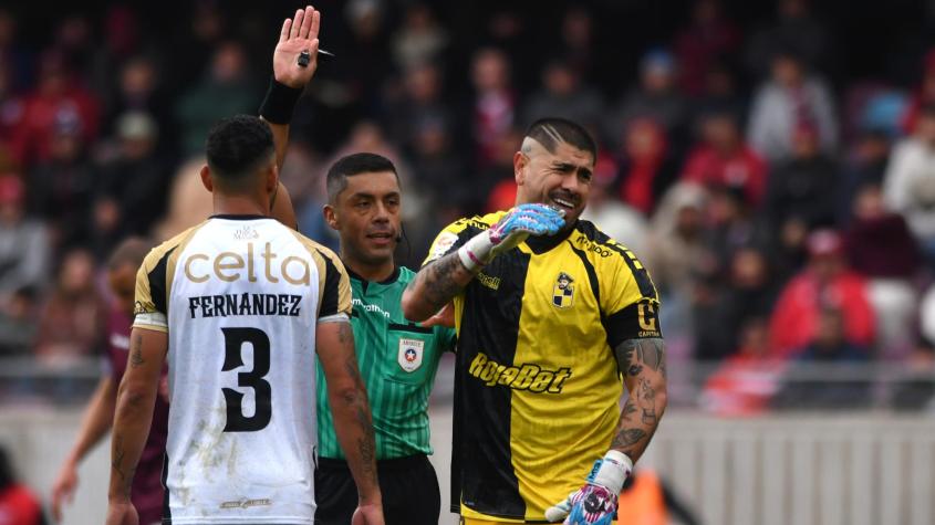 "Nosotros...": La tajante reacción de La Serena sobre hacerle un pasillo de campeón a Coquimbo Unido