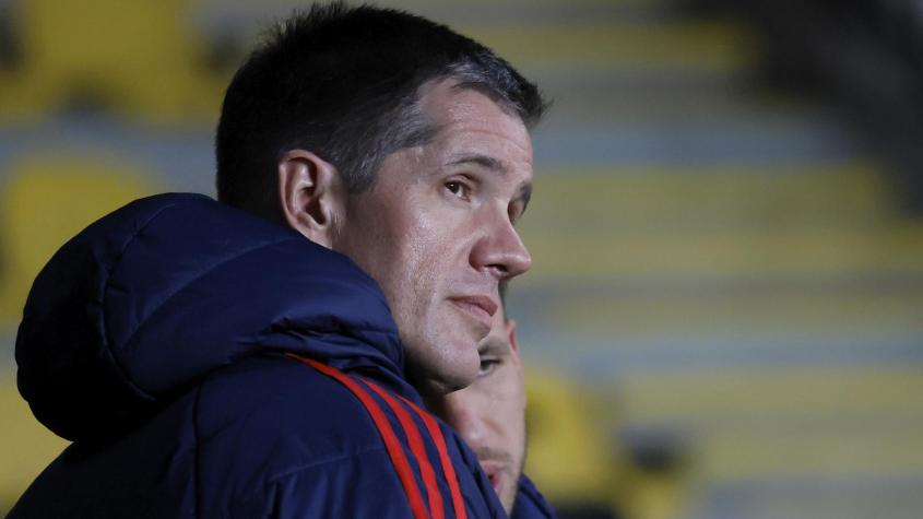 ¿El fin de la era Clark? CMF aplica millonaria sanción a presidente de Azul Azul y lo castiga con "inhabilidad temporal"