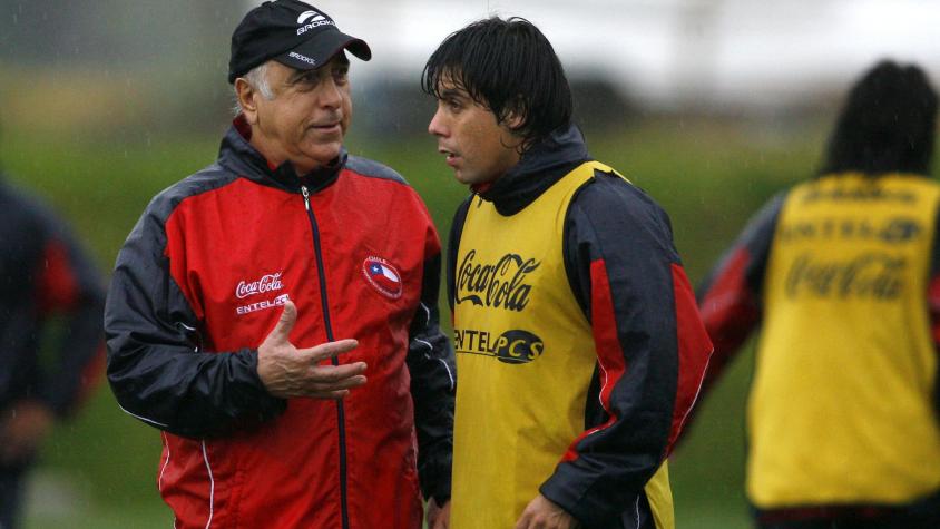 Actualizan estado de salud de Nelson Acosta con emotivo mensaje de cara al duelo conmemorativo por Sídney 2000