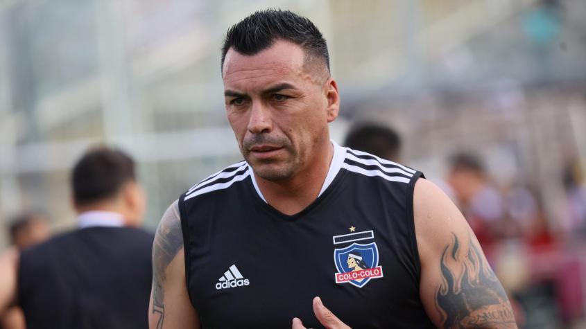 Esteban Paredes rompe el silencio ante supuesto romance: Ésta es la mujer con que se le vincula en programa de TV