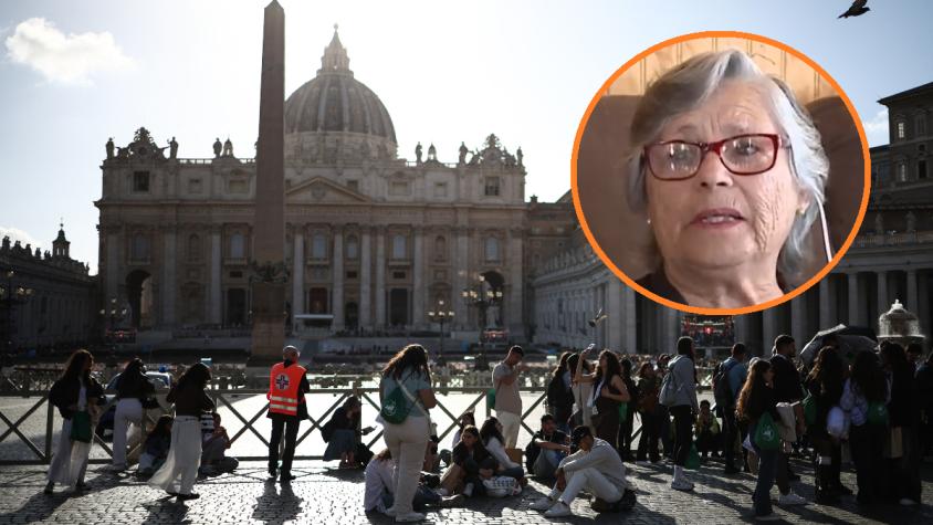 Pagaron casi $6 millones en 2023 por tour religioso que nunca se realizó: devolución les llegó mientras denunciaban en vivo