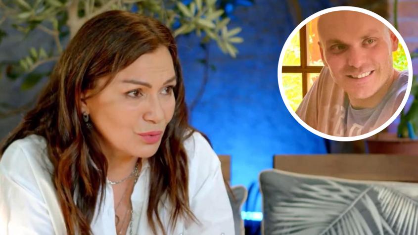 "Enfrenta tiempos difíciles": Solange Lackington hace conmovedor llamado para ayudar a su hijo tras delicado diagnóstico