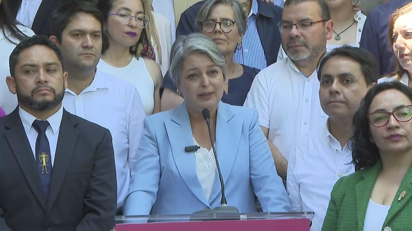 Jara anunció acciones legales contra responsables tras fake news de prima falsa y audio viral hecho con IA