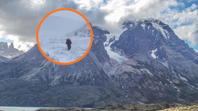 Tragedia en Torres del Paine: Delegado reconoce que no había personal de Conaf