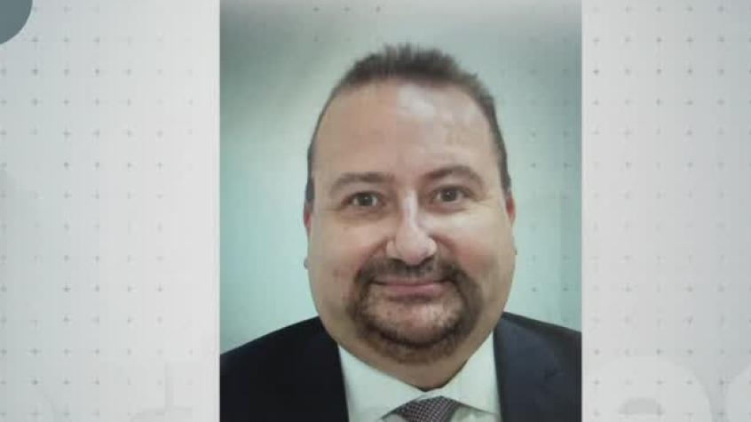 Sergio Yáber habla por primera vez en investigación por trama Bielorrusa: “No he cometido las irregularidades que se me atribuyen”