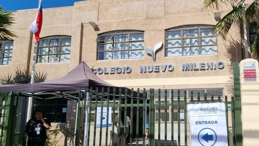 Apoderada fingió que su hijo tenía grave enfermedad para estafar a colegio en Villa Alemana: usaba dinero para sus vacaciones