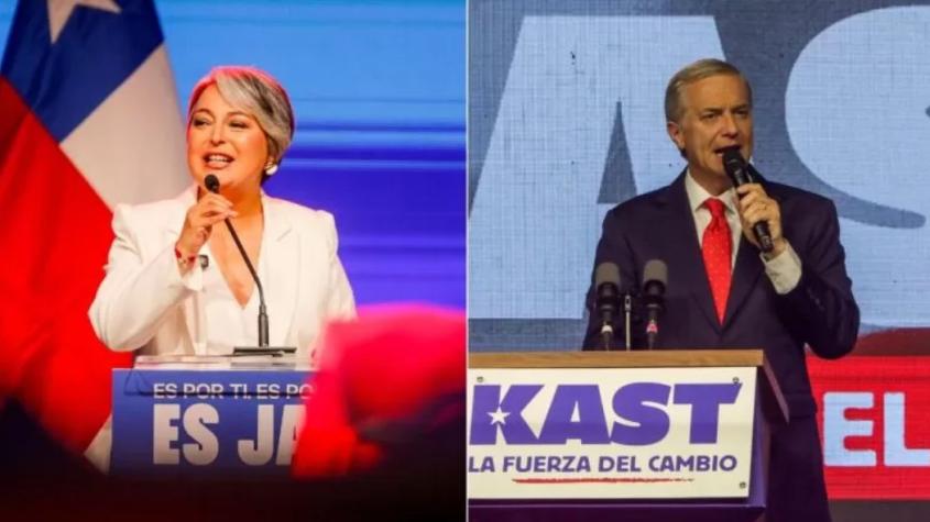 Lo que hay que saber de los resultados de la presidencial y la parlamentaria