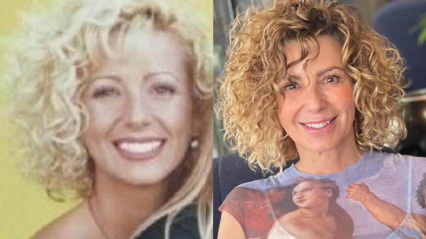 Gloria Aros sufrió parálisis facial y enfrenta complicado presente: "Estoy sin trabajo" Gloria Aros sufrió parálisis facial y enfrenta complicado presente: "Estoy sin trabajo"