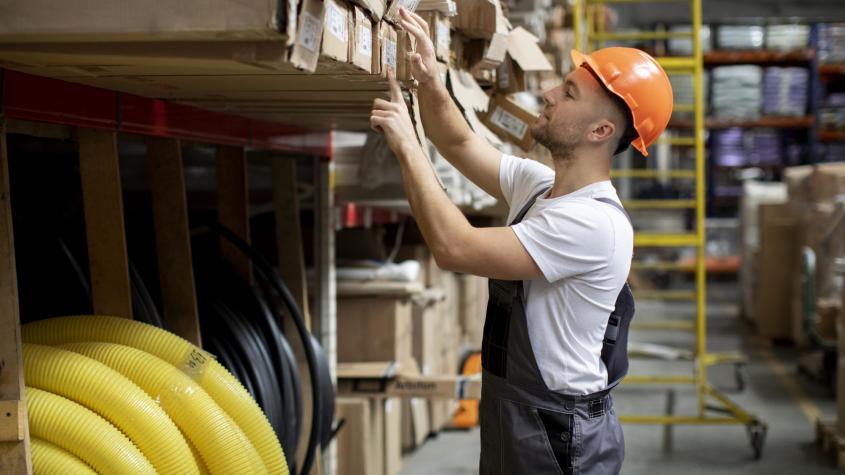 Más de siete mil vacantes laborales para fin de año con sueldos que pueden superar los $700 mil: así puedes postular Más de siete mil vacantes laborales para fin de año con sueldos que pueden superar los $700 mil: así puedes postular
