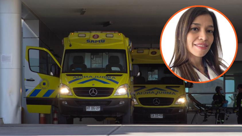 Pediatra encontrada inconsciente hace casi 50 días: Peritaje forense daría vuelco en misterioso caso de Odalys Calderón