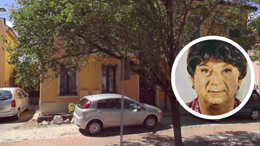 "El cuello era muy grueso" y un cuerpo momificado en su casa: Cómo descubrieron a hombre que se hacía pasar por su madre muerta