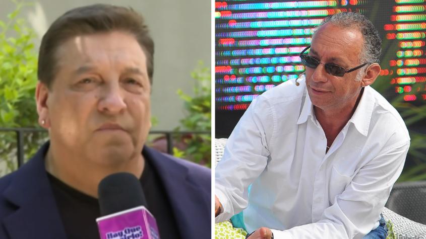 "Le está cambiando el foco a la noticia": La tajante respuesta de Julio César Rodríguez a Mauricio Israel