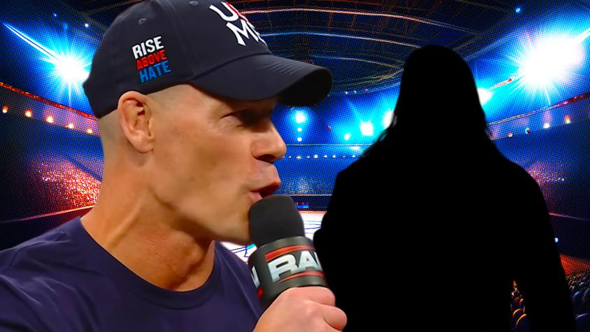 John Cena busca su último rival: los luchadores que han regresado a WWE para el torneo especial