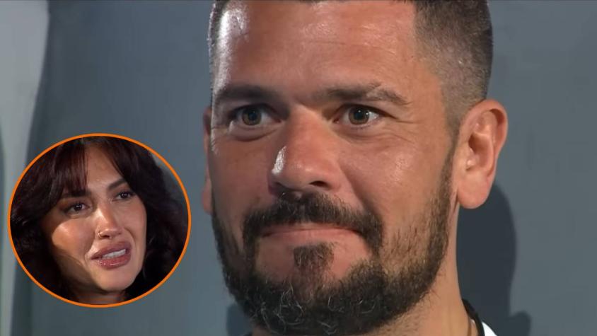 Así será el esperado ingreso de Karen Paola a Mundos Opuestos: Juan Pedro quedará en shock