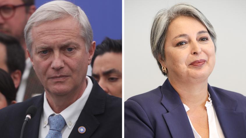 Encuesta Criteria: Kast ganaría con el 51% versus el 35% de Jara si las elecciones fueran este domingo