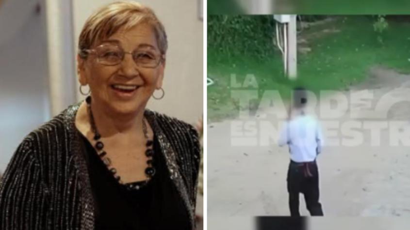 "Tengo mi conciencia limpia": Garzón del Fundo Las Tórtolas rompió el silencio tras sospecha de la familia de María Ercira