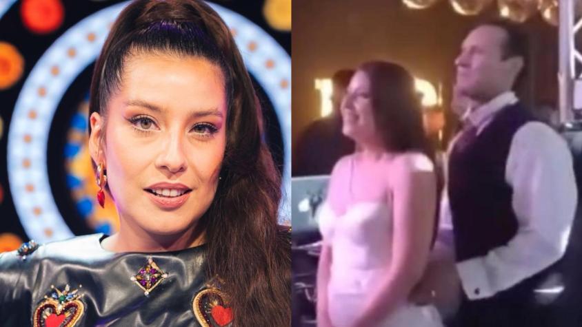 Afirman que María José Quintanilla se habría separado de su esposo tras casi dos años de matrimonio