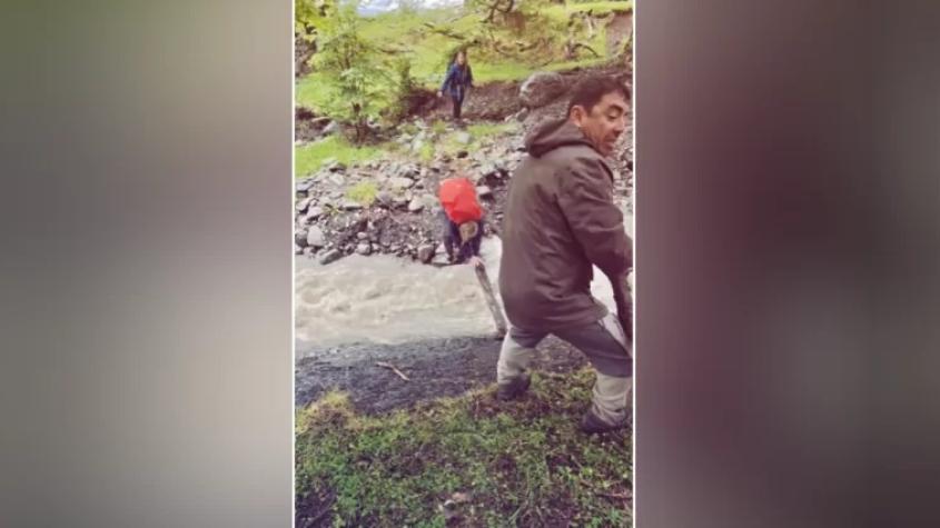 La cadena de errores que terminó en la tragedia de Torres del Paine