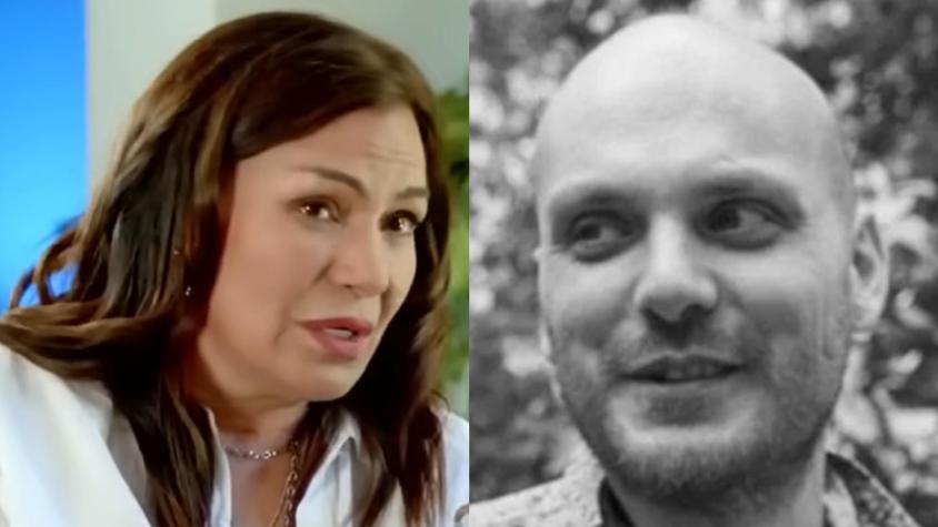 Solange Lackington pide ayuda para su hijo tras delicado diagnóstico: ¿Cuál es la grave enfermedad que lo aqueja?