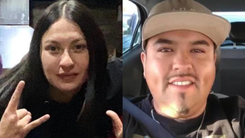Revelan motivo por el que Valentina Alarcón habría llegado hasta casa de "El Cebolla" antes de ser asesinada