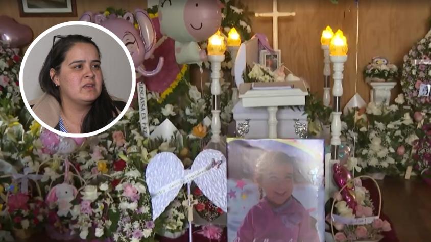 "La autoridad no nos solicitó nada": Acusan que hígado de niña donante se perdió por falta de aeronave para traslado