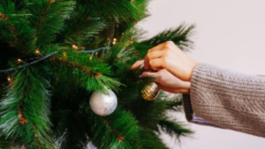 Qué día se debe armar (y desarmar) el Árbol de Navidad, según la tradición