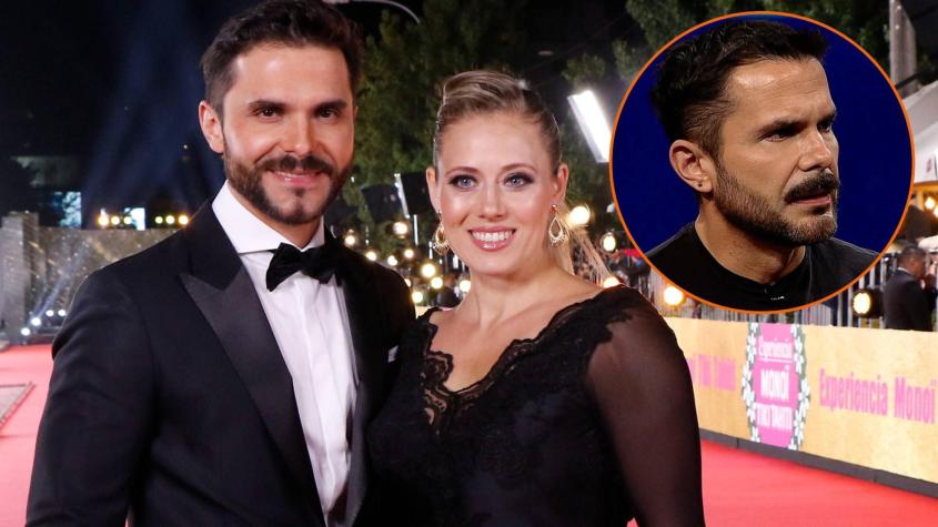 "Siempre me dijo que debíamos...": La dura advertencia que Ludmila Ksenofontova le hizo a Álvaro Ballero antes del quiebre