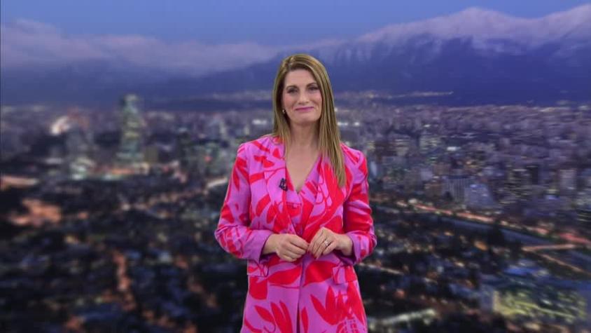 Revisa el pronóstico del tiempo para este viernes 5 de diciembre