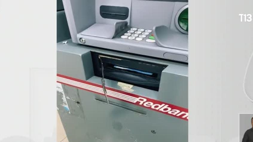 Vuelve el “antiguo” método para intervenir cajeros: a esto debes estar atento