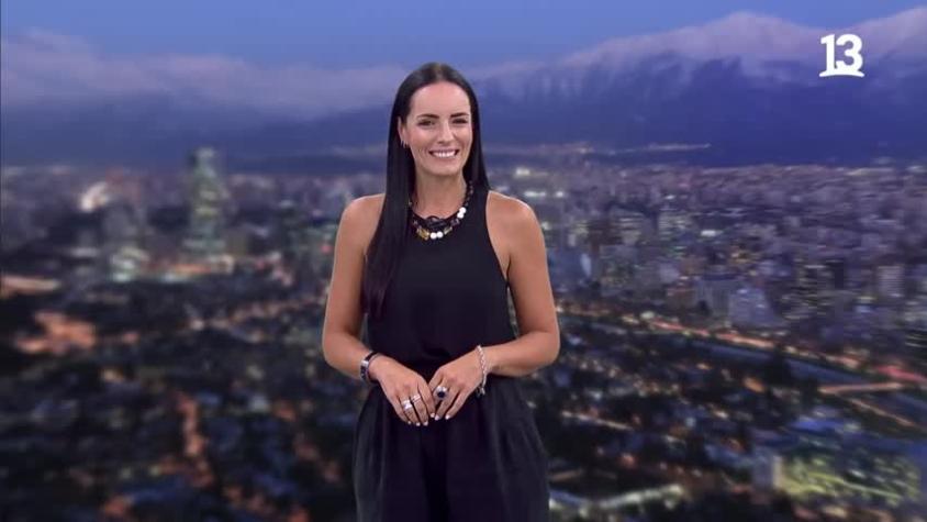 Revisa el pronóstico del tiempo para este viernes 26 de diciembre