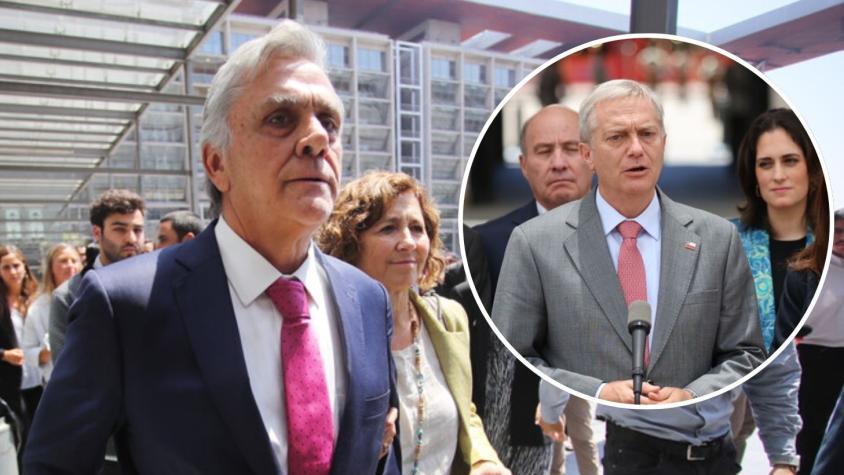 Pablo Longueira: “José Antonio Kast es muy parecido a la forma que tenía Jaime Guzmán"