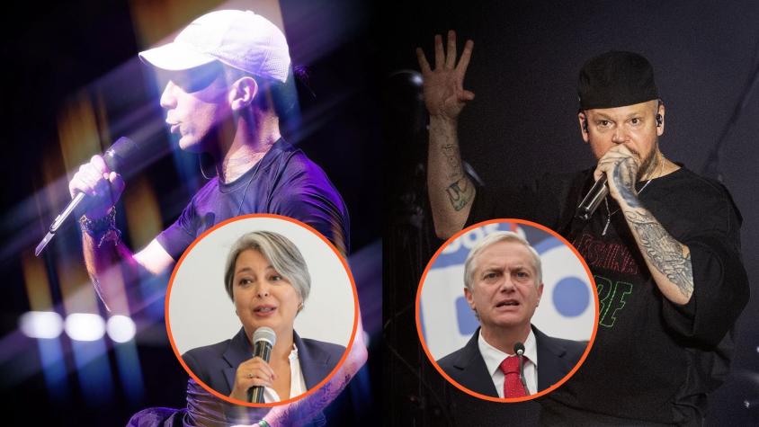 Teorema publicó carta apoyando a Jara y criticando a Kast en antesala de la segunda vuelta: recibió respuesta de Residente Teorema publicó carta apoyando a Jara y criticando a Kast en antesala de la segunda vuelta: recibió respuesta de Residente