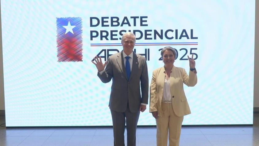 Antes del balotaje en Chile, Kast descarta redadas antiinmigrantes