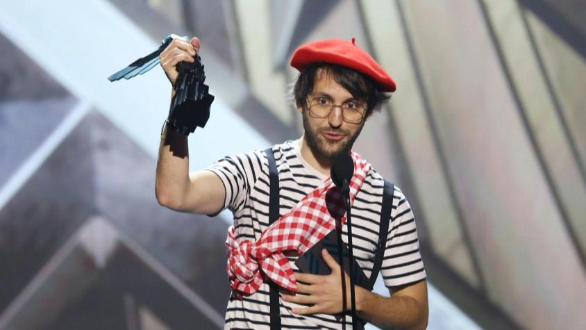 El videojuego “Clair Obscur” bate récords en los Game Awards