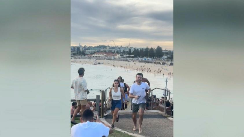 Al menos 16 personas murieron tras ataque en una festividad judía en una playa de Australia
